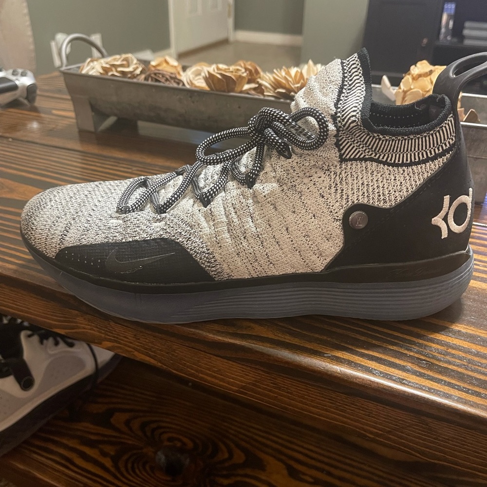 Nike KD Oreo